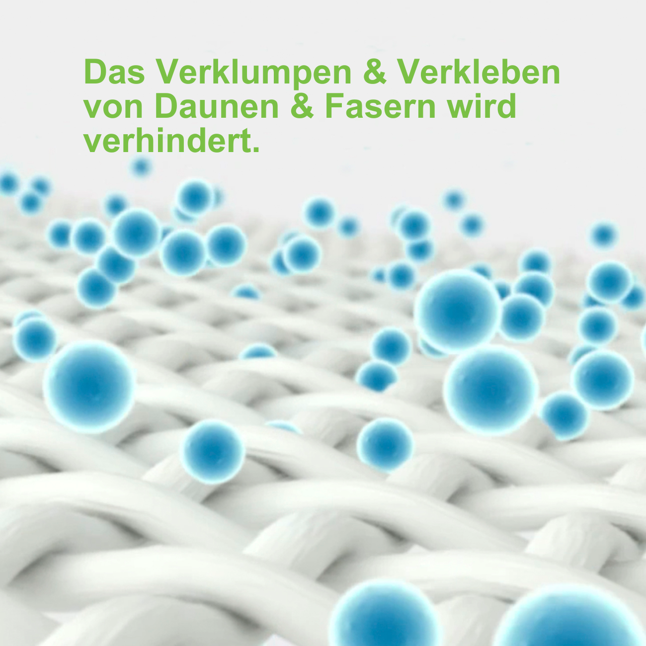 DAUNEN- & MERINO-WASCHMITTEL